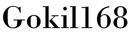 Gokil168
